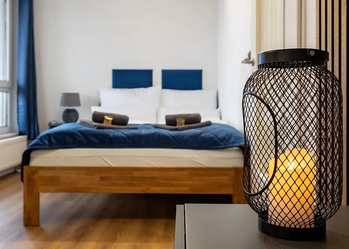 Sunnybelle Appartements Dresden I